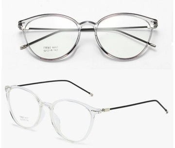 ОЧКИ CONS CAT NERDY КОРРЕКЦИЯ ГЛАЗА -7,5