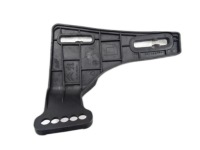 фото thumb №1, Peugeot 2008 i правый направляющая кронштейн крыла передний