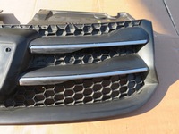 фото thumb №2, Dacia sandero ii 2 logan ii 2 решётка радиатора решётка радиатора 623107634r