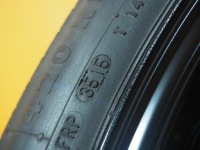 фото thumb №11, Audi a8 4h докатне колесо (докатка) 145/80 r19 4h0601027e