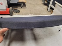 фото thumb №6, Renault laguna iii hb полка багажника задняя задняя