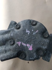 фото thumb №2, Компрессор кондиционера renault clio thalia