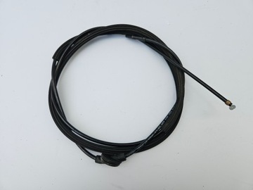 фото thumb №1, Трос капота тягa audi a6 s6 c7 s7 a7 4g