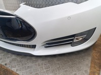 фото thumb №8, Tesla motors model s бампер перед