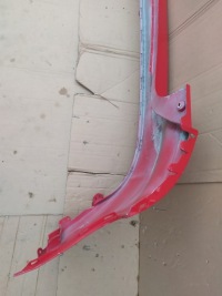 фото thumb №7, Ford focus mk3 hb бампер задній задня bm51-a17906a