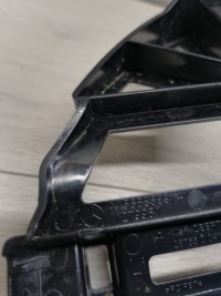 фото thumb №6, Mb gla w156 напрямна бампер лівий задня - a1568850914