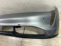 фото thumb №7, Porsche taycan 9j1 бампер передний