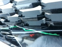 фото thumb №8, Hyundai i30 3 iii 17- решітка радіатора решітка радіатора