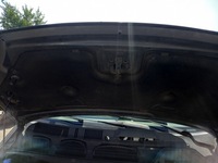 фото thumb №8, Ford focus c-max капот кришка двигуна h4