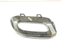 фото thumb №8, M16 mercedes w167 хром бампера левый a1678856900