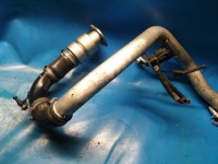 фото thumb №5, Труба wąż шланг воздуха датчик volvo v40 ii 1.6 d2 cross country