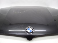 Bmw x5 f15 x6 f16 2013-2018 капот крышка двигателя оригинальная Киев, фото thumb