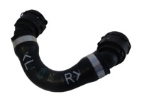 Купити Mercedes шланг води рідини охолоджуючий cle 236 c236 купе m254 254 гібрид, фото thumb