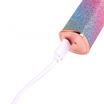 ТРИМЕР ДЛЯ ЛИЦА И БРОВЕЙ ЖЕНСКИЙ ТРИМЕР 2в1 USB