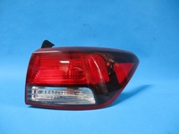 фото thumb №1, Лампа задня права sedan kia rio iv