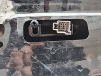 фото thumb №10, Крышка багажника багажника спойлер камера ford explorer 19-