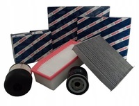 фото thumb №1, Dacia logan ii 13-20 1.5 dci фильтры набор