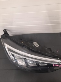 фото thumb №2, Лампа передняя правая opel crossland x full led