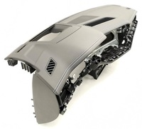 фото thumb №10, Консоль панель приладів приладова панель приладів vw touareg cr7 iii 761857003f nowa org