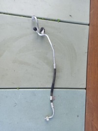 фото thumb №1, Mercedes-benz s coupe c217 a/c хладагент труба line a2228307800 original