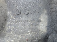 Піддон масляна mercedes sprinter 2.2 r6110140402 Доставка, фото thumb