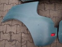 фото thumb №3, Бампер задній renault scenic i rx4 01r