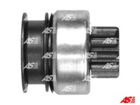 фото thumb №2, Зчеплення односторонній, стартер as-pl sd5021