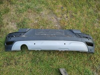 фото thumb №1, Renault captur ii бампер задня задній задній гарний