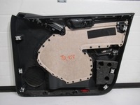 фото thumb №5, Vw tiguan i 1 5n боковина оббивка двері лівий перед 5n0867011