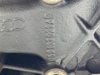 фото thumb №16, Audi q7 4l 3.0 tdi bug блок двигатель цилиндр цилиндры + комплект поршней