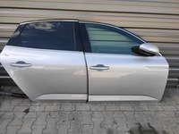 фото thumb №1, Renault talisman двері праве задні sedan ted69