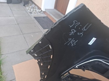 фото thumb №7, Бампер зад byd sealion 7 оригинал хороший состояние