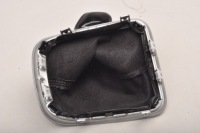 фото thumb №9, Citroen c3 iii чехол ручка переключения передач 98125498dx