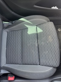 фото thumb №14, Opel astra k lift комплект сидінь сидіння сидіння заднє сидіння