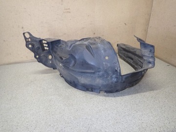 фото thumb №5, Honda jazz 08- підкрилок передні ліві