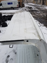 фото thumb №6, Четверть bok крыло правая правый задняя opel combo e eur ewp minivan