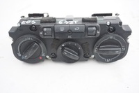 фото thumb №1, Панель обдув volkswagen eos