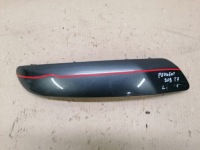 фото thumb №10, Молдинг бампера задня p + l peugeot 308 t7 hb 07-13