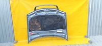 фото thumb №10, Капот передняя audi a6 c5 96-01r код лакокрасочного покрытия ly7l przed lift .