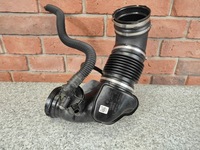 фото thumb №9, Впуск канал повітря повітрозабірник bmw 7 g70 5 g61 g60 5a1bc61