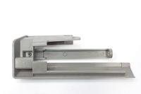 фото thumb №7, 4h0881350 накладка напрямна сидіння audi a8 d4