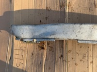 фото thumb №3, Audi a8 балка бампера задняя