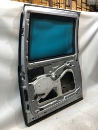 фото thumb №11, Lancia phedra дверь правый задняя задние правое стекло