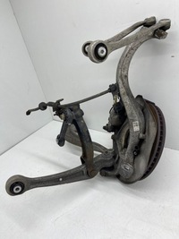 фото thumb №13, Audi a6 c7 2.0 tdi поворотний кулак ліва супорт важіль комплект!