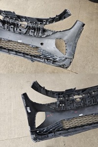 фото thumb №13, Volkswagen id4 id.4 21r бампер переднее перед pod pdc 11a807221 11a805915b