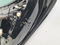 фото thumb №16, Renault megane iv двері правий задня tegne hb