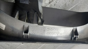 фото thumb №8, Рамка спидометра saab 9-5 04r универсал 2.3b