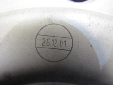 фото thumb №6, Сцепление 1.5 b mazda 2 dj ka063 p30216410