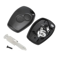 фото thumb №6, Корпус ключа do автомобиля с dwoma кнопками