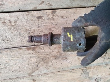 фото thumb №11, Żuk варшава nysa fiat opel ford skoda пристрій запалення запалювання запалювання prl